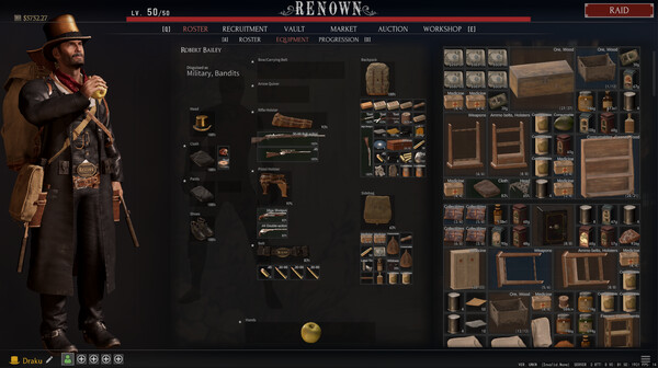 A Twisted Path to Renown screenshot 3