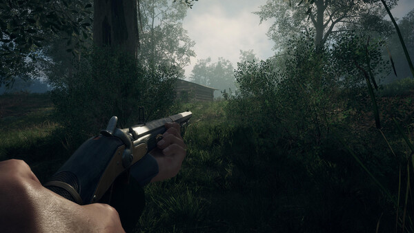A Twisted Path to Renown screenshot 6