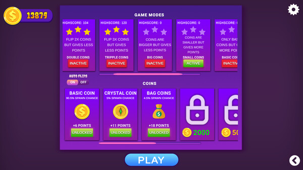 Flip That Coin! screenshot 5