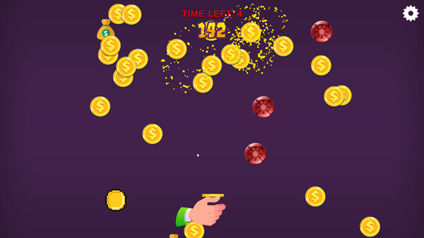 Flip That Coin! screenshot 2