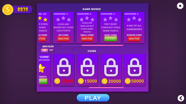 Flip That Coin! screenshot 7