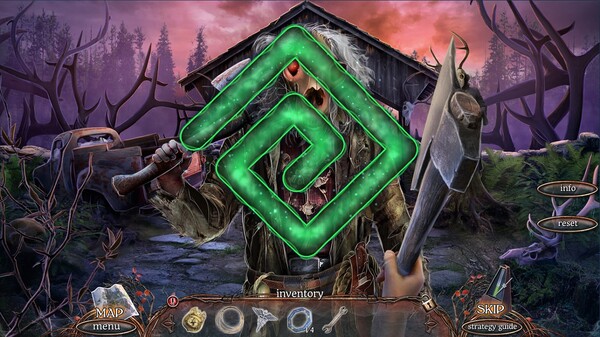 Surface: Project Dawn Collector's Edition screenshot 7