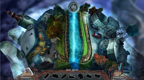 Surface: Project Dawn Collector's Edition screenshot 3