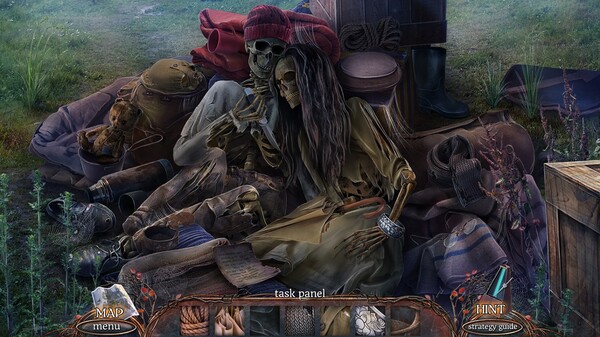Surface: Project Dawn Collector's Edition screenshot 9