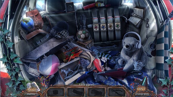 Surface: Project Dawn Collector's Edition screenshot 6