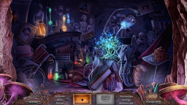 Surface: Project Dawn Collector's Edition screenshot 4