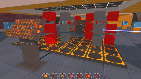 Photon Engineer screenshot 2
