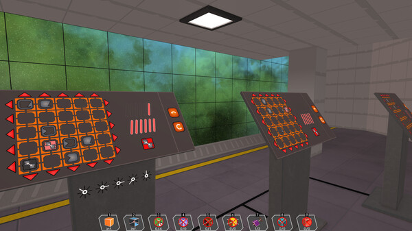 Photon Engineer screenshot 7