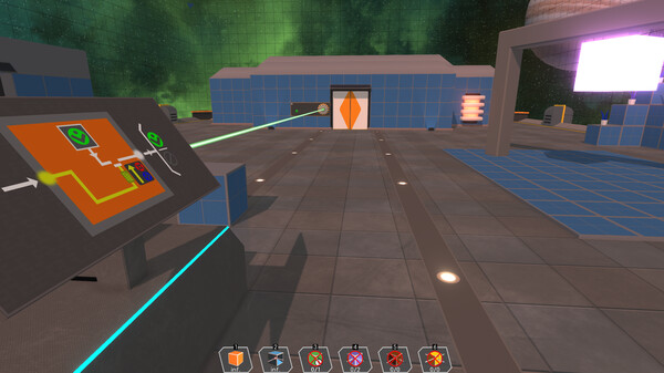 Photon Engineer screenshot 8