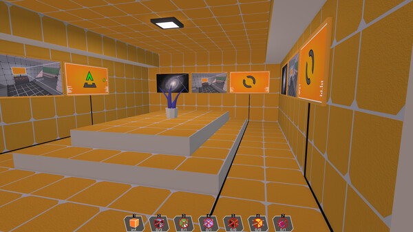 Photon Engineer screenshot 5