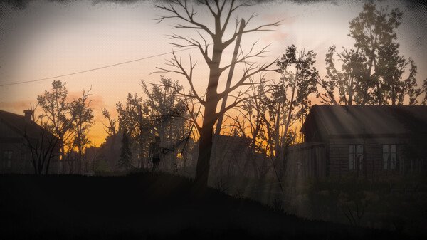 The Danger Zone screenshot 4