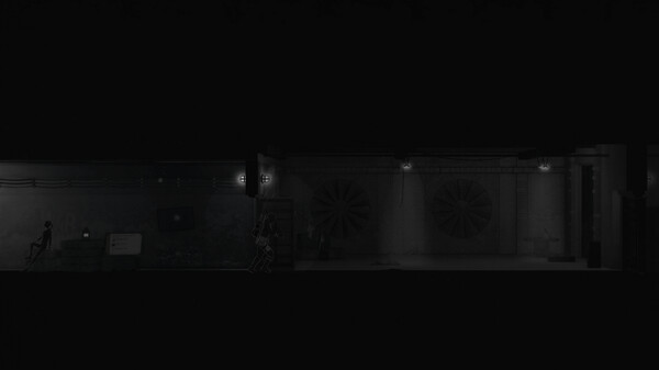 The Danger Zone screenshot 5