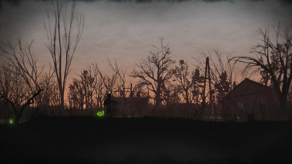 The Danger Zone screenshot 2