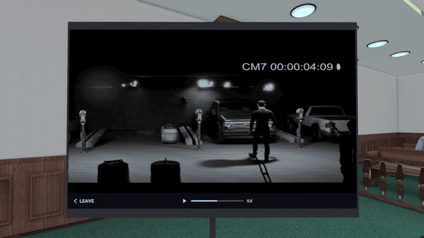 You are the Judge! screenshot 7