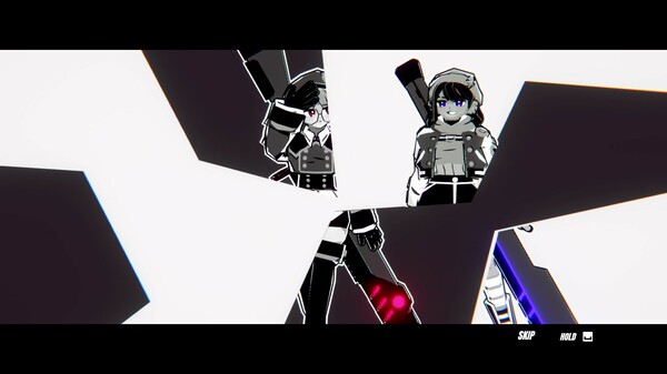 THE SEGMENT TWINS screenshot 3