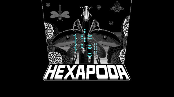 Hexapoda screenshot 9