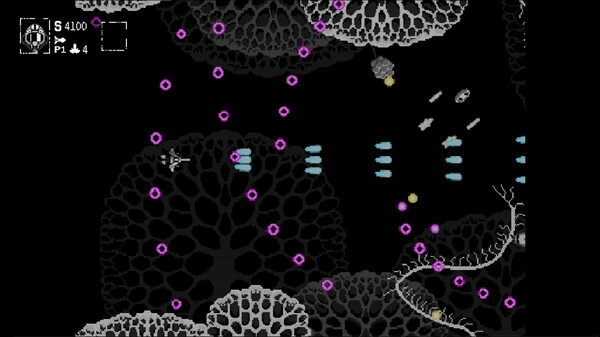 Hexapoda screenshot 8