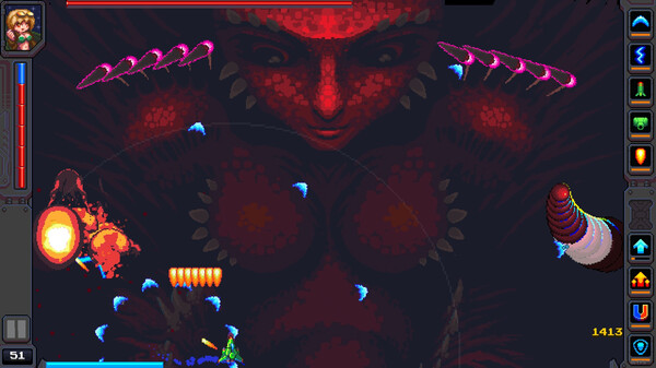 GUNFIELD screenshot 1