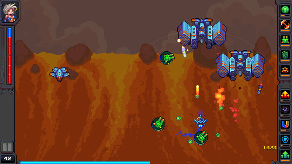 GUNFIELD screenshot 7