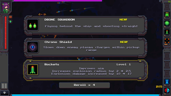 GUNFIELD screenshot 4