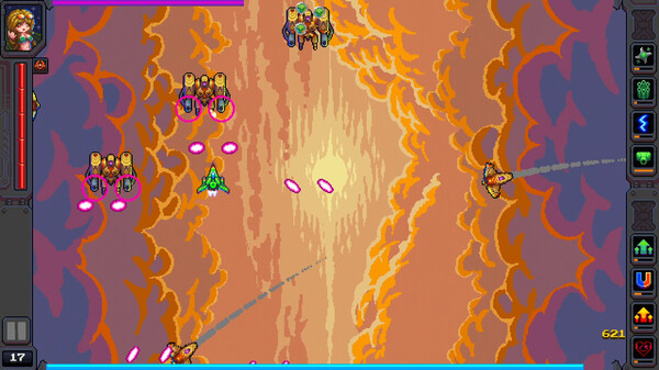 GUNFIELD screenshot 2