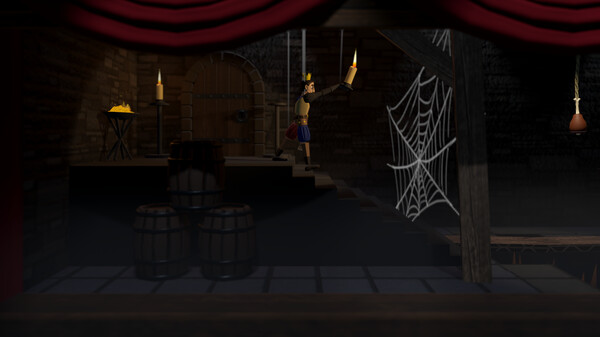 Limbs screenshot 4