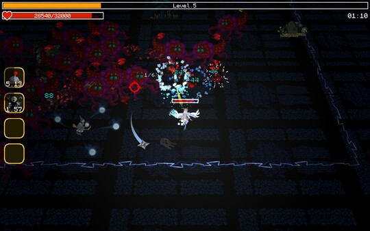 Devil Hunters screenshot 3