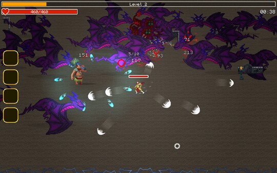 Devil Hunters screenshot 4