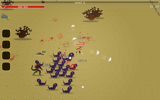 Devil Hunters screenshot 2