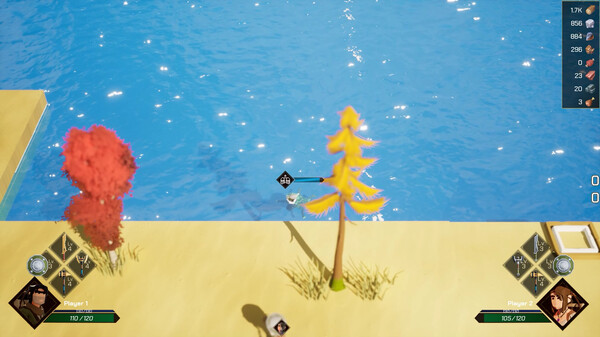 Kingdom Of Explorers screenshot 8