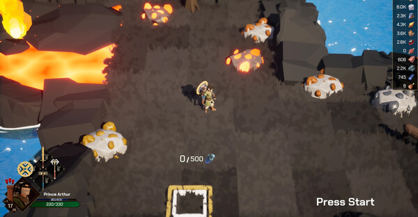 Kingdom Of Explorers screenshot 2