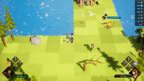 Kingdom Of Explorers screenshot 9