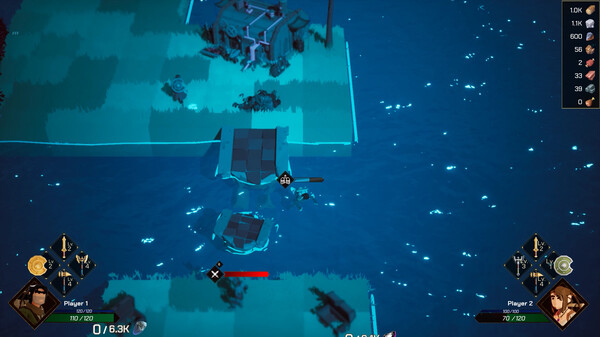 Kingdom Of Explorers screenshot 6