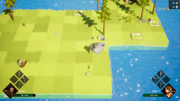 Kingdom Of Explorers screenshot 7