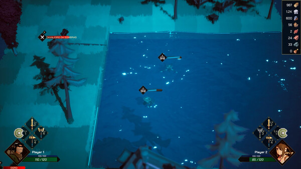 Kingdom Of Explorers screenshot 10