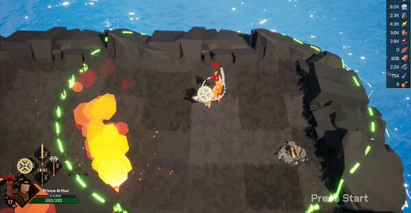 Kingdom Of Explorers screenshot 4