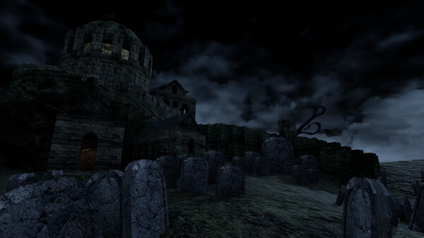 Sally Can't Sleep screenshot 5