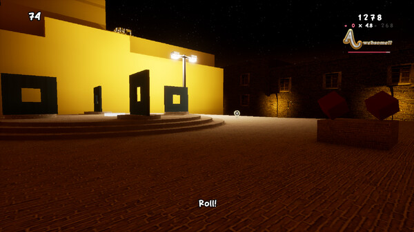 Sally Can't Sleep screenshot 9