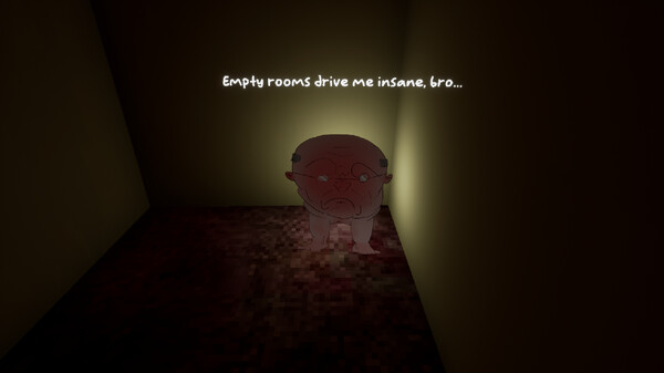 Sally Can't Sleep screenshot 8