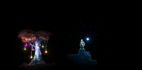 Soul Knight: The Forest of Spirits screenshot 6