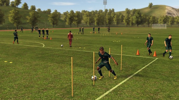 Lords of Football screenshot 9