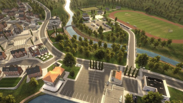Lords of Football screenshot 4