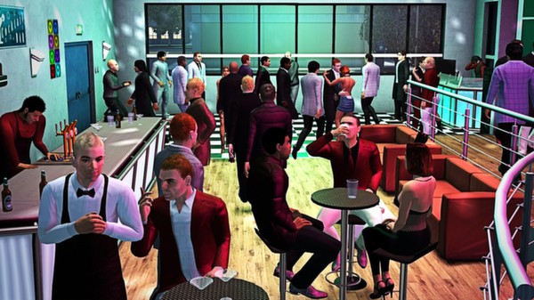 Lords of Football screenshot 3