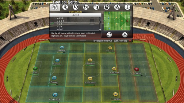 Lords of Football screenshot 8