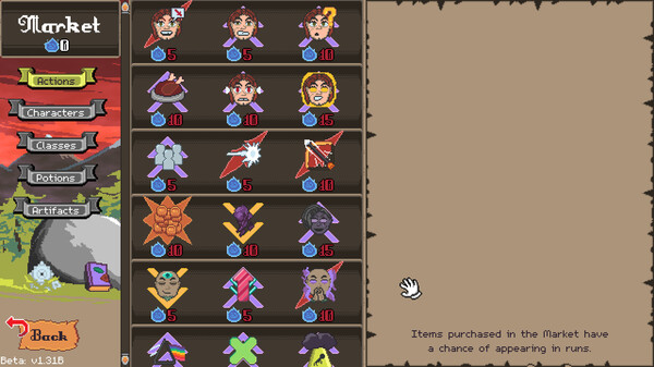Reign of the Renegade screenshot 7