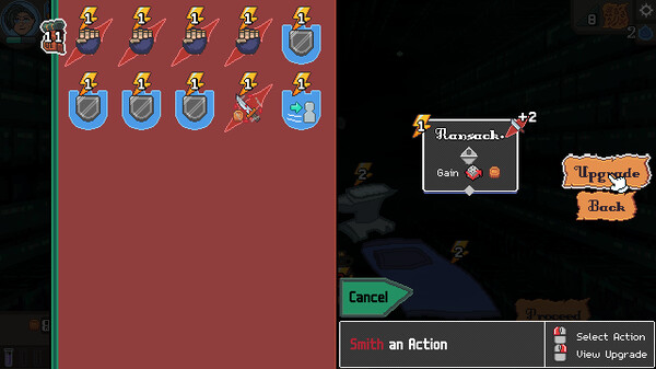 Reign of the Renegade screenshot 4