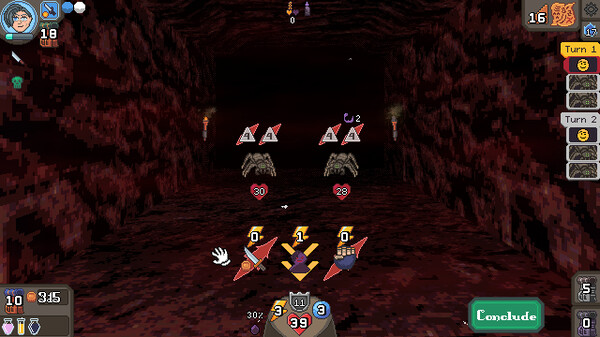 Reign of the Renegade screenshot 3