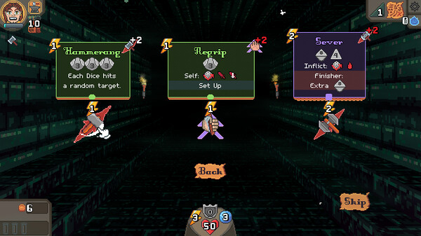 Reign of the Renegade screenshot 2