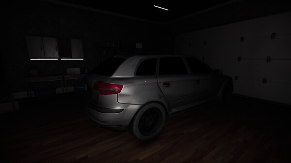 Enigma Manor screenshot 9