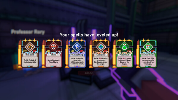 Spellshot screenshot 6